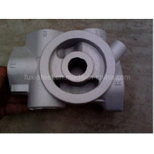 Casting Manufacturer with Auto Part